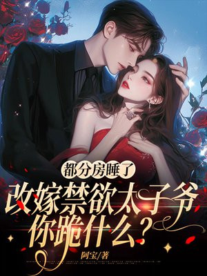 都分房睡了，改嫁禁欲太子爷你跪什么？
