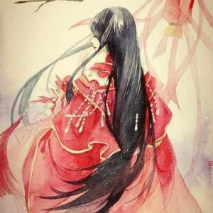 浅笑离殇