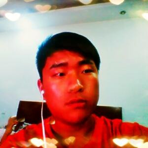可爱的人