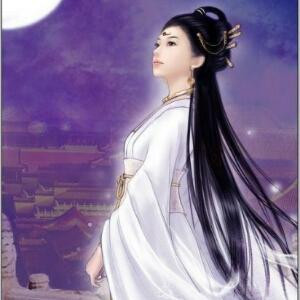 影子