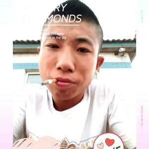 东北小伙