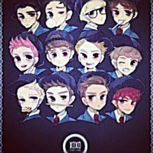 luhan