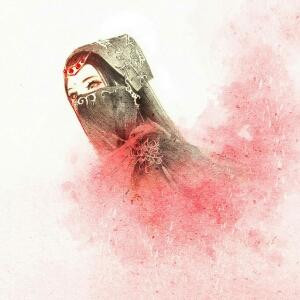 西瓜一挖一大勺