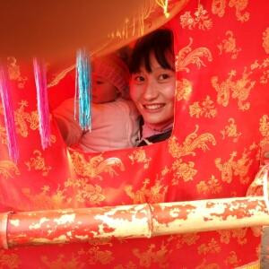 神级天赋