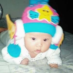 baby琪琪