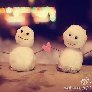 雪糖果