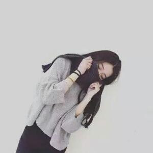 Carrie顾沫汐