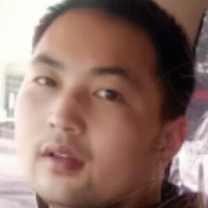 傲气小默默