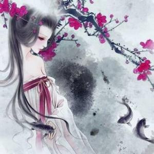 雪落无声