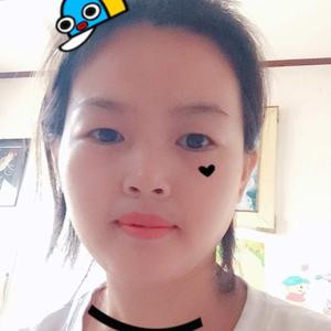 可爱的你