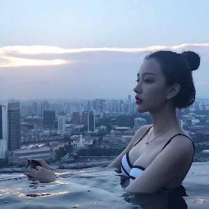 港真