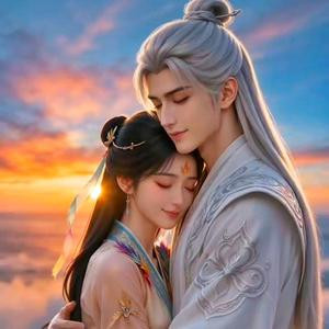 兔子小四_yin