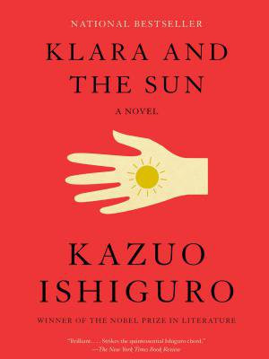 Klara and the Sun