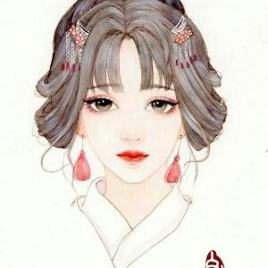 渌水清曦锦鲤入梦