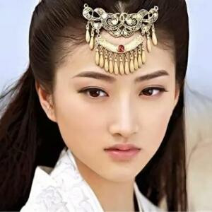 倾国倾城