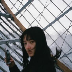 我戳圣颜美如画