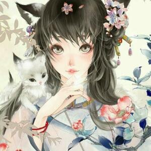 花梦若阳