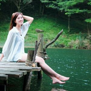 冷香
