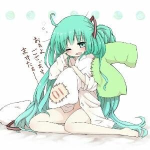 兔染染ζッ