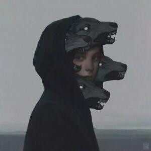 污鸦雕
