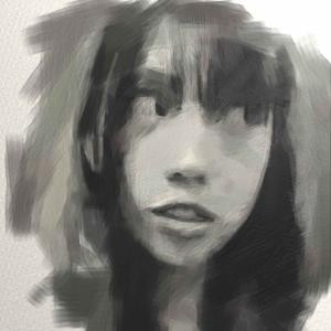 猪精女孩儿