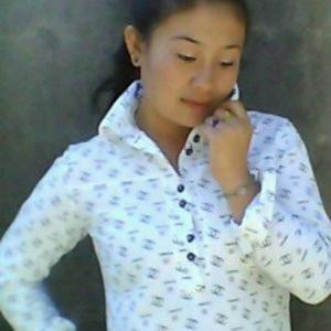 傻妞妞