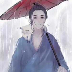 从南