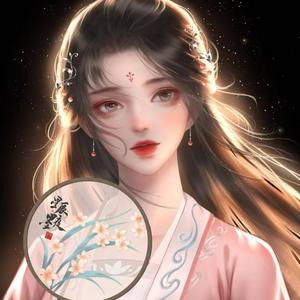 倾天下
