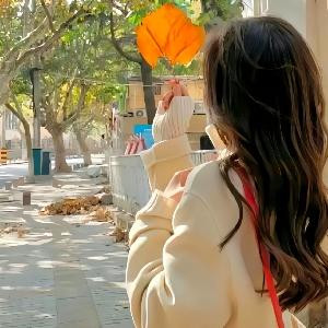 好大一条鱼