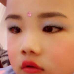 小明