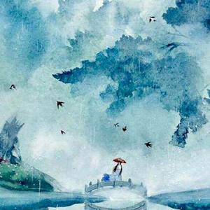 九歌乄千城墨白