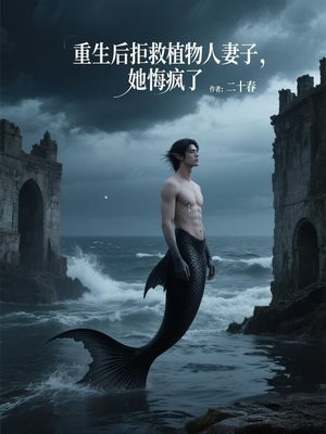 重生后拒救植物人妻子,她悔疯了