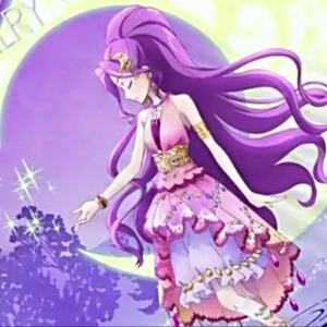 音韵月