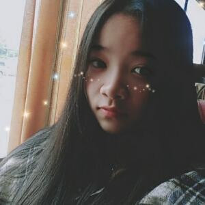 是小仙女没错了