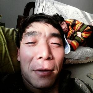 人生无悔