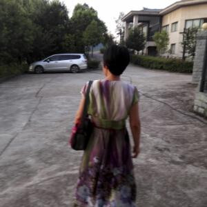 潇潇雨