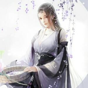 紫眸浅乱君心
