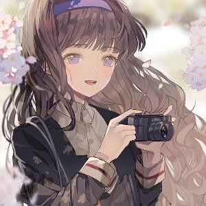君如月我如星