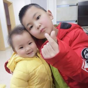 小Him