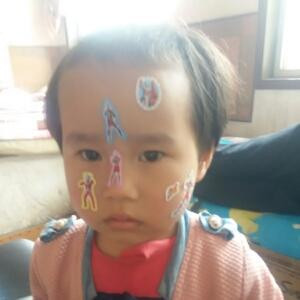 我的宝贝王雨琪