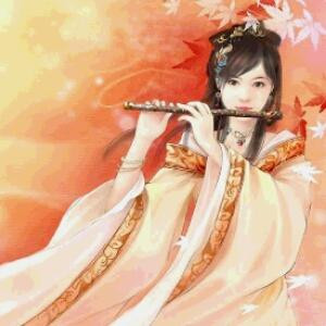 倾城殇