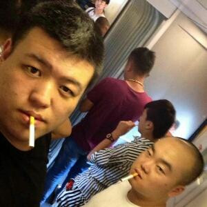 王戰
