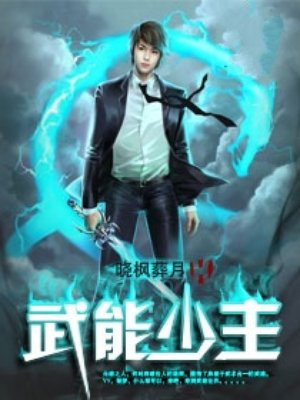 武能少主