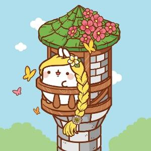 明月