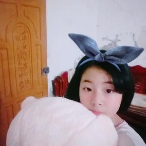 甜甜小妹