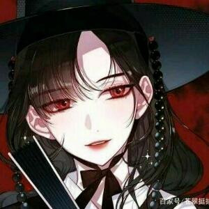 少女灼华过桃夭