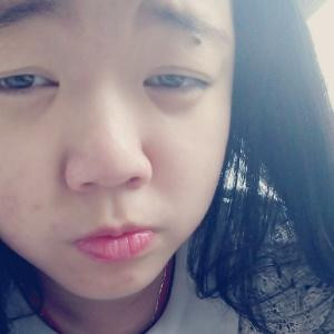 我是么么哒