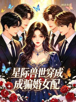 星际兽世穿成骗婚女配