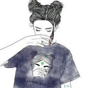 巧克力味的女孩