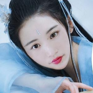 微蓝的泡沫